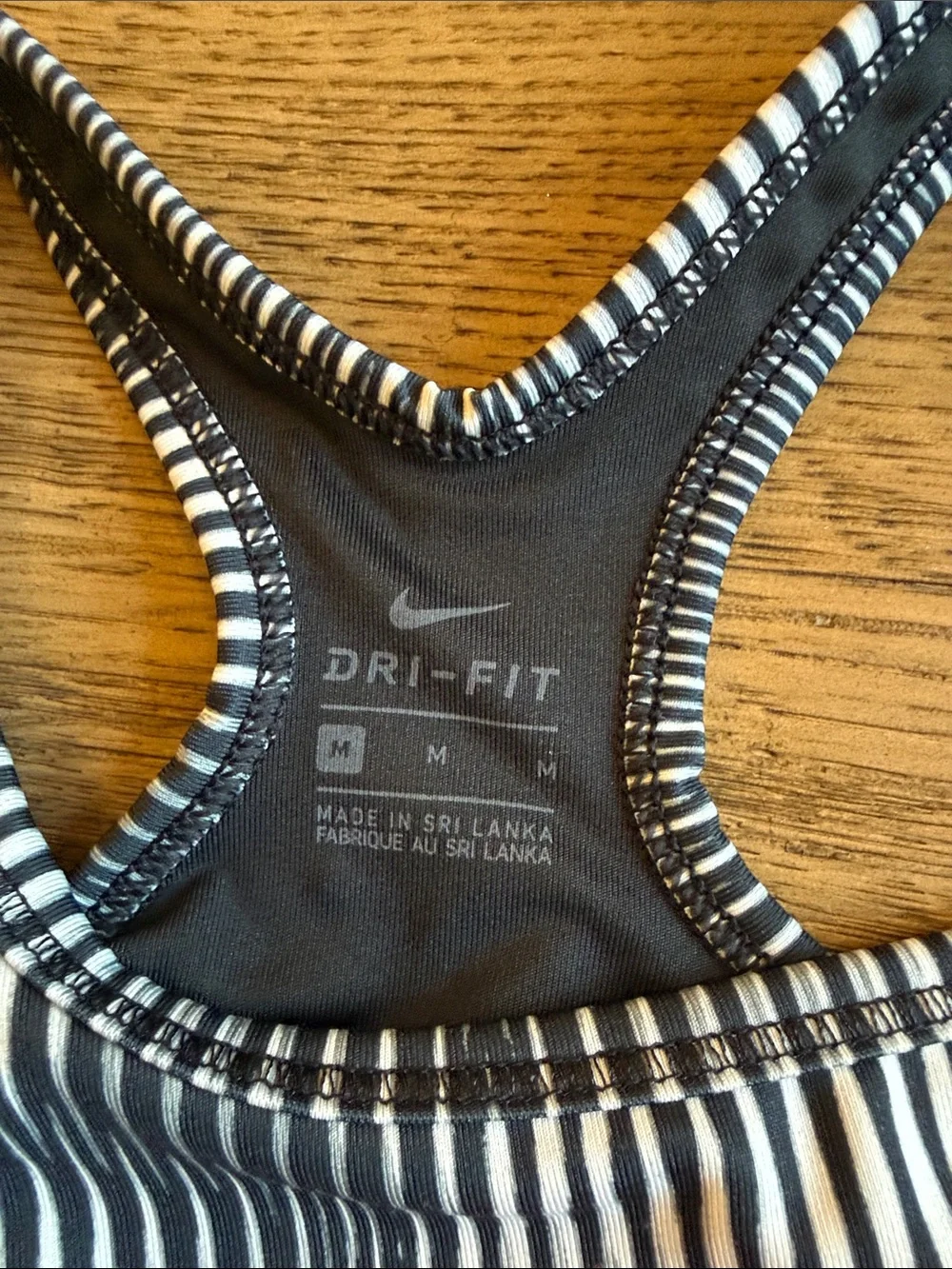 Bundle of 6 Girls Sports Bras